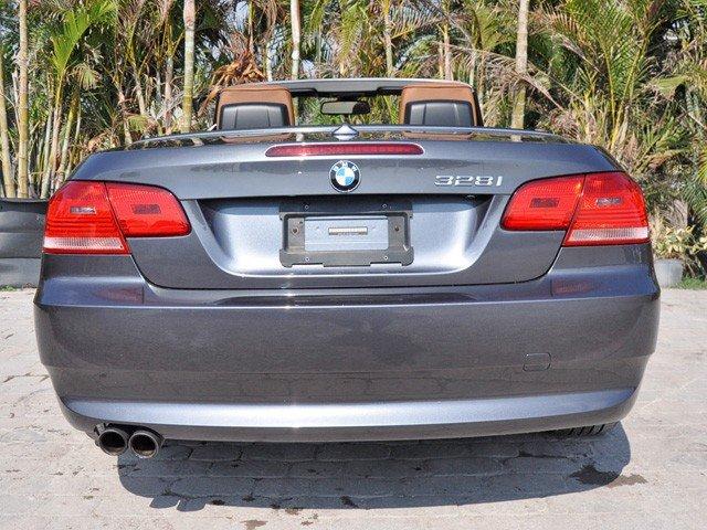 BMW 3 series 2008 photo 4