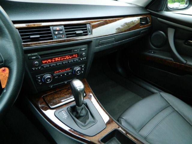 BMW 3 series 2008 photo 1