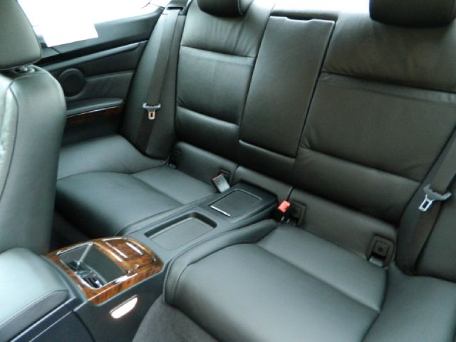 BMW 3 series 2008 photo 14