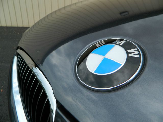 BMW 3 series 2008 photo 15