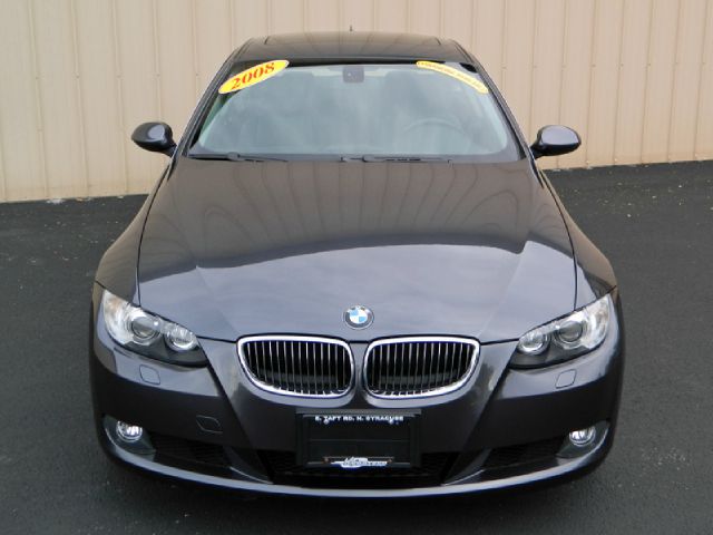 BMW 3 series 2008 photo 4