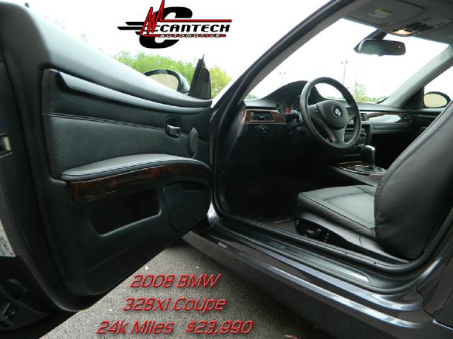 BMW 3 series 2008 photo 5