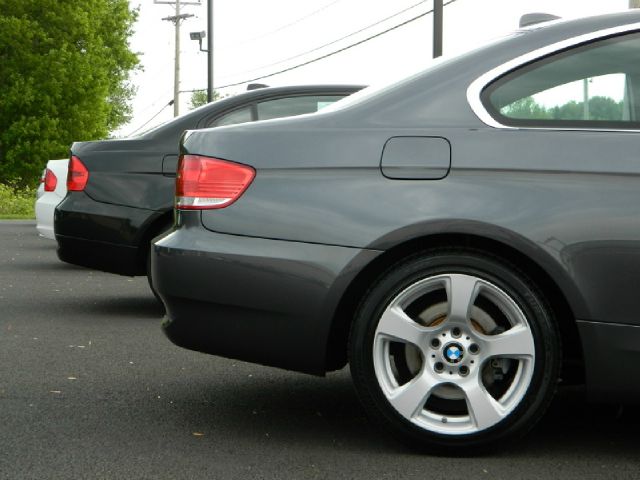 BMW 3 series 2008 photo 6