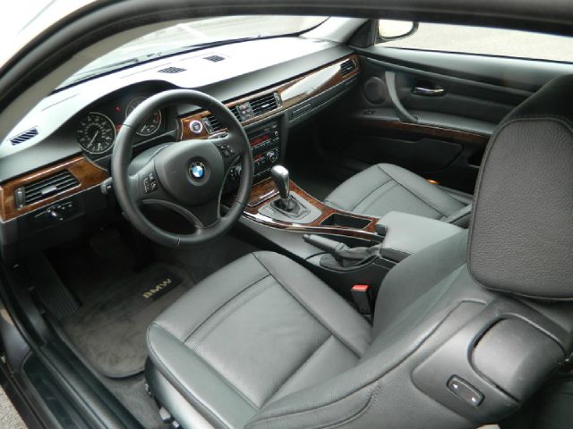 BMW 3 series 2008 photo 8
