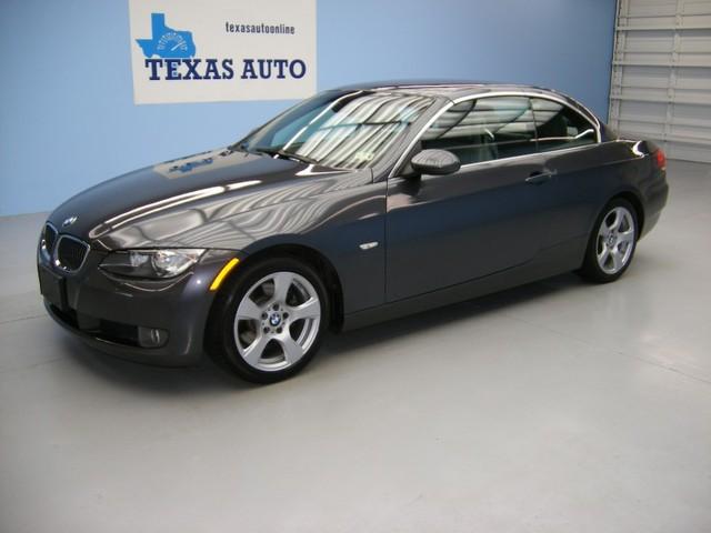 BMW 3 series 2008 photo 1