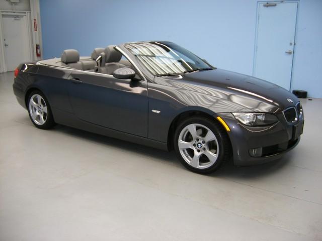 BMW 3 series 2008 photo 2