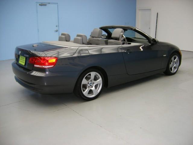 BMW 3 series 2008 photo 3