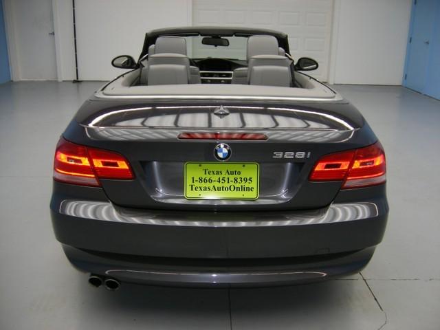 BMW 3 series 2008 photo 4