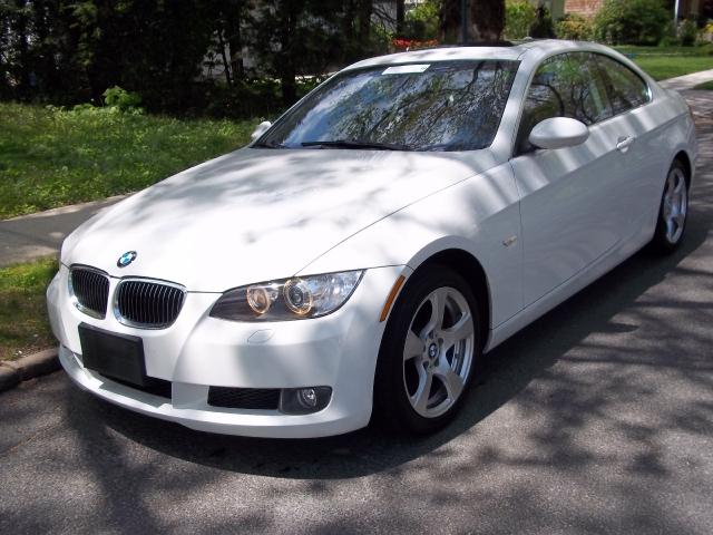 BMW 3 series 2008 photo 1
