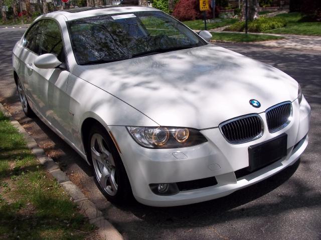 BMW 3 series 2008 photo 2