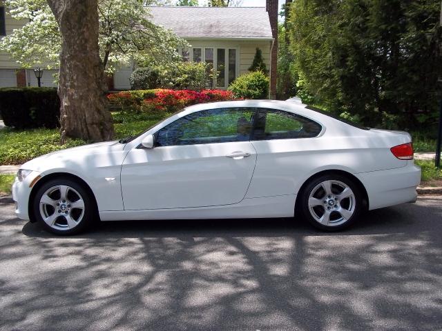 BMW 3 series 2008 photo 3