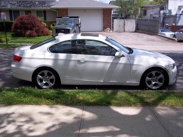 BMW 3 series 2008 photo 4