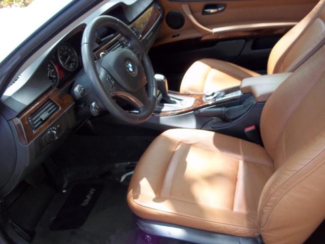 BMW 3 series 2008 photo 5