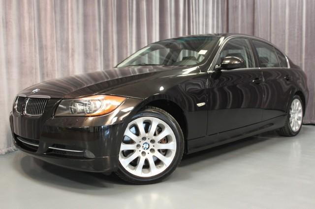 BMW 3 series S FE Plus Sedan