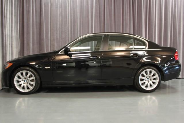 BMW 3 series 2008 photo 1