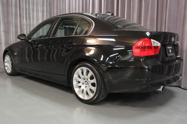 BMW 3 series 2008 photo 2