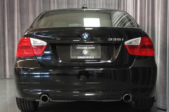 BMW 3 series 2008 photo 3