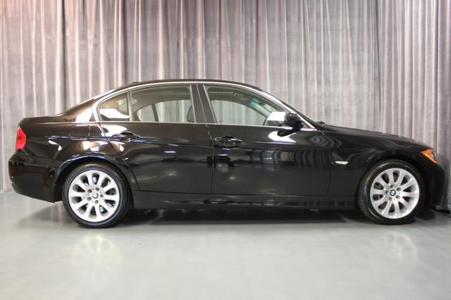 BMW 3 series 2008 photo 5