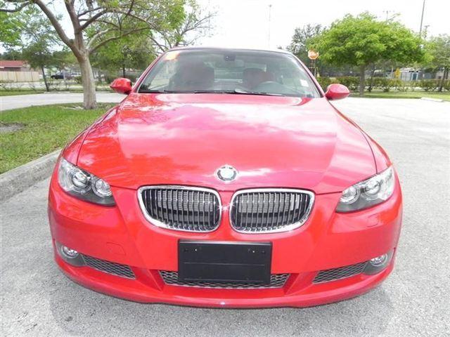 BMW 3 series 2008 photo 1