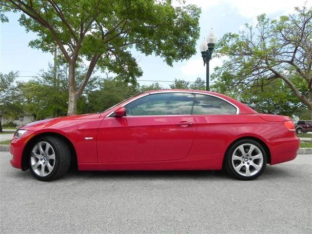 BMW 3 series 2008 photo 4