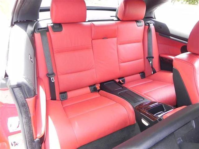 BMW 3 series 2008 photo 5