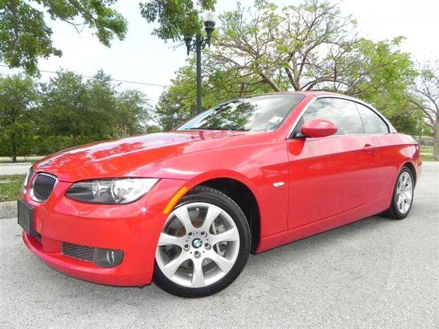 BMW 3 series 2008 photo 2