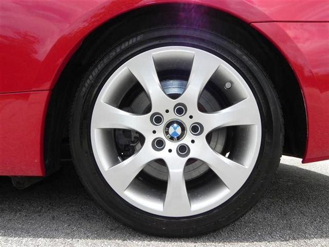 BMW 3 series 2008 photo 3