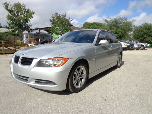 BMW 3 series 2008 photo 2