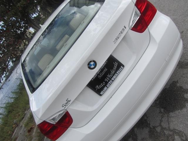 BMW 3 series 2008 photo 4