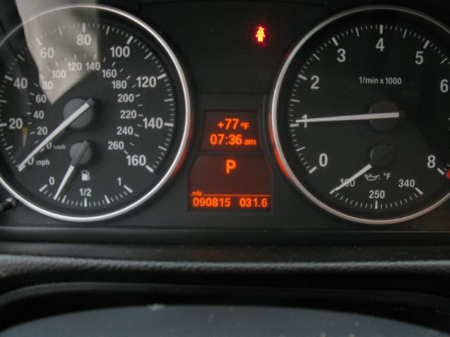 BMW 3 series 2008 photo 4