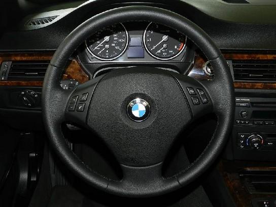 BMW 3 series 2008 photo 4
