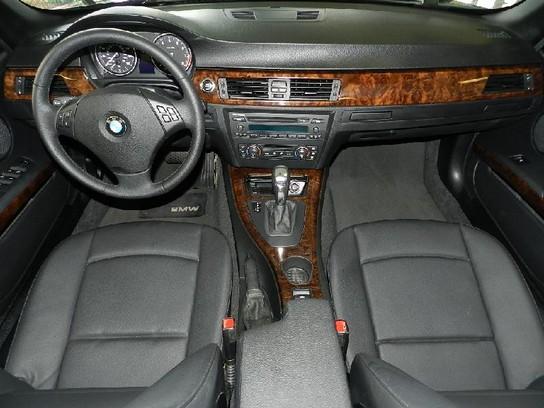 BMW 3 series 2008 photo 5