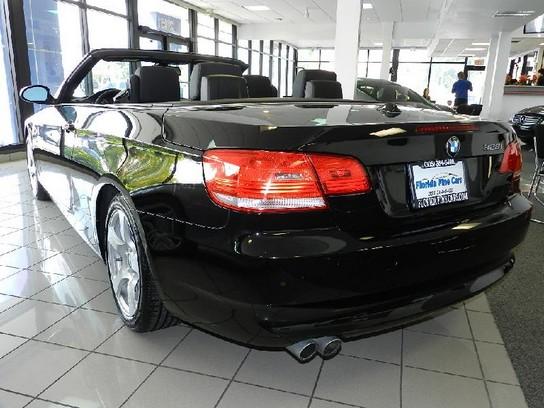 BMW 3 series 2008 photo 1