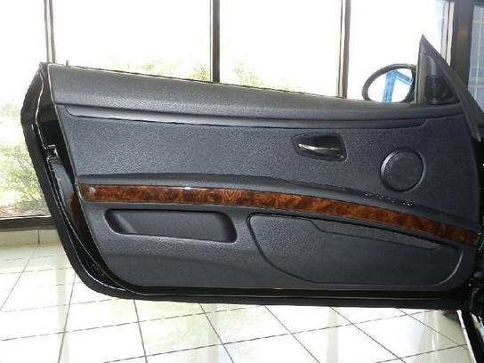 BMW 3 series 2008 photo 2