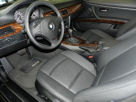 BMW 3 series 2008 photo 3