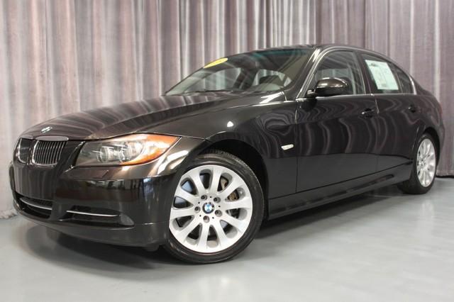 BMW 3 series S FE Plus Sedan