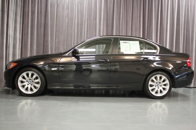 BMW 3 series 2008 photo 1