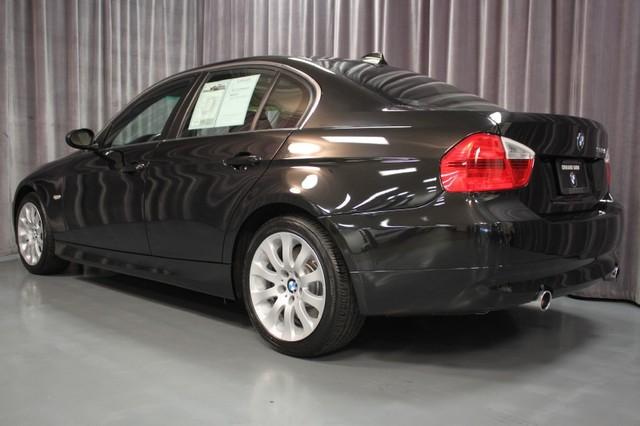 BMW 3 series 2008 photo 2