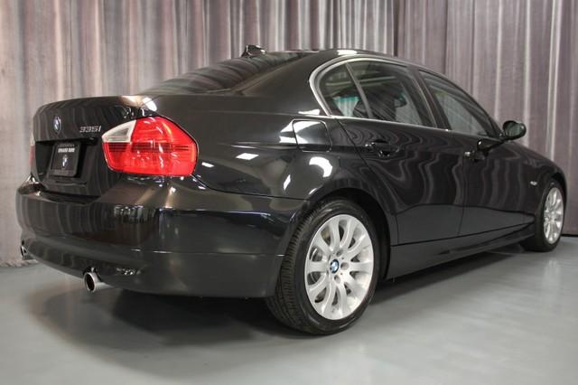 BMW 3 series 2008 photo 4