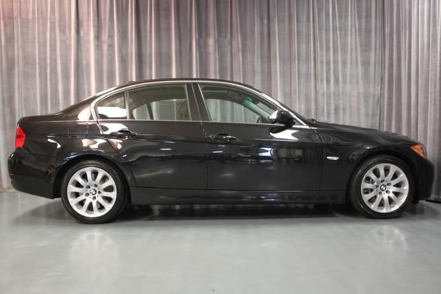 BMW 3 series 2008 photo 5