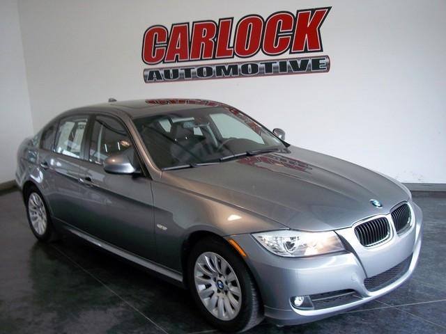 BMW 3 series SE Automatic 4X4 Beutiful Unspecified