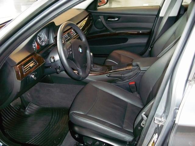 BMW 3 series 2009 photo 4