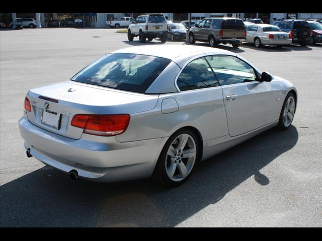 BMW 3 series 2009 photo 4