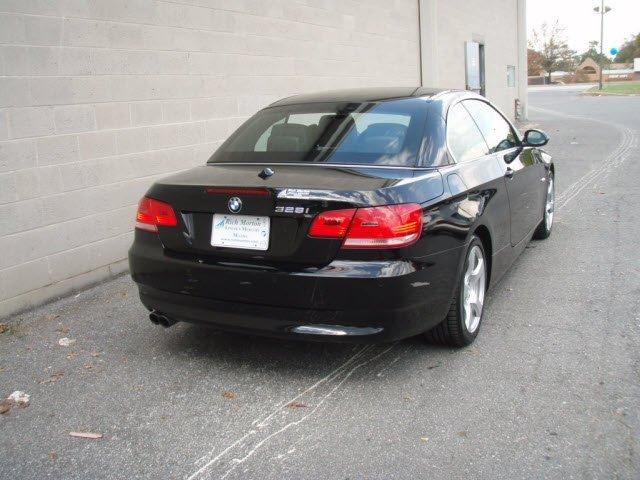 BMW 3 series 2009 photo 2