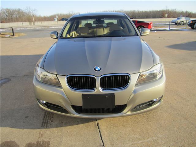 BMW 3 series CX9 Sedan