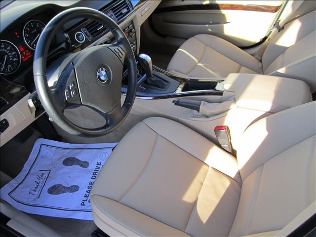 BMW 3 series 2009 photo 1