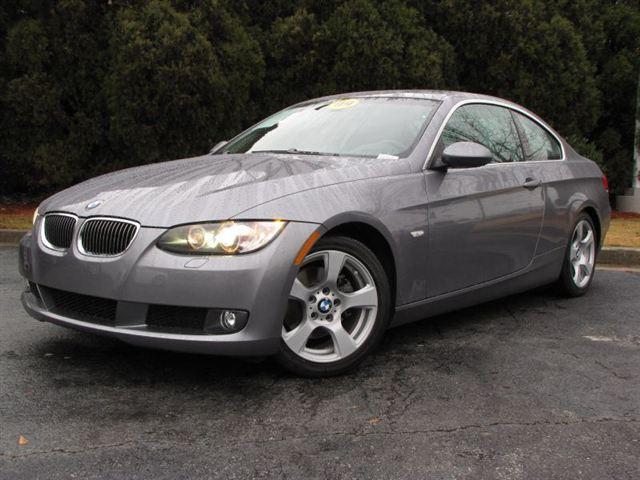 BMW 3 series Base Sport + Coupe