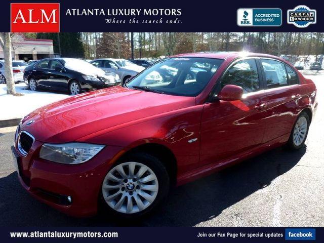 BMW 3 series Base Sport + Unspecified