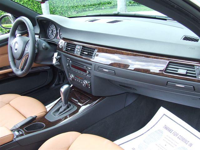 BMW 3 series 2009 photo 1