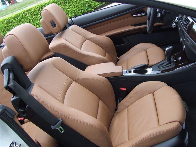 BMW 3 series 2009 photo 2